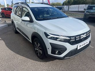 eco-g 100 7 places gsr2 - expression