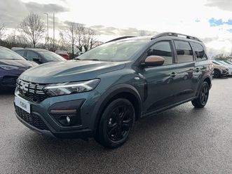 eco-g 100 7 places gsr2 - sl extreme +