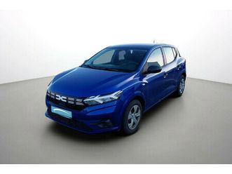 eco-g 100 - essentiel