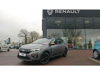 eco-g 100 gsr2 - sl extreme