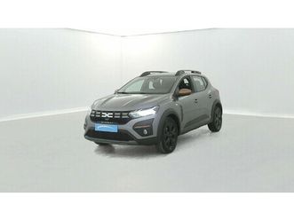 eco-g 100 gsr2 - sl extreme