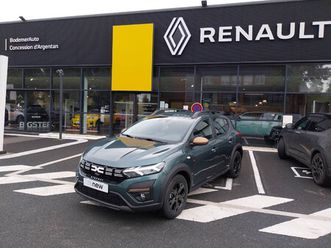 eco-g 100 gsr2 - sl extreme