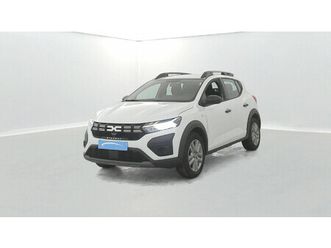 eco-g 100 - stepway essentiel