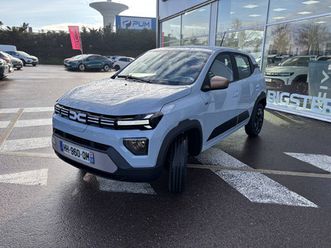 electric 100 - sl extreme