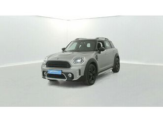 countryman 136 ch bva7 - classic
