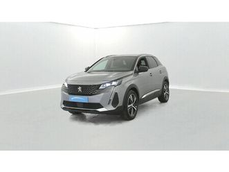 bluehdi 130ch s&s eat8 - gt