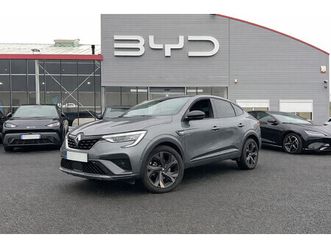 e-tech hybride 145 - 22 - engineered