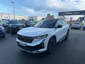 full hybrid e-tech 200 ch - esprit alpine