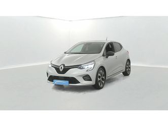 clio e-tech full hybrid 145 - evolution