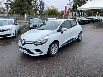 clio tce 75 e6c - trend