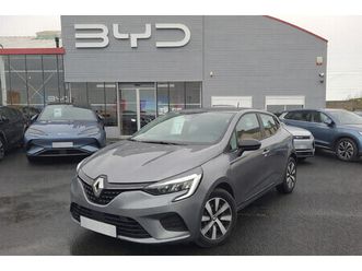 clio tce 90 - equilibre