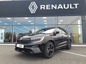 espace e-tech full hybrid 200 gsr2 - esprit alpine