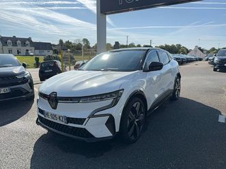 220 ch autonomie confort gsr2 - sl iconic