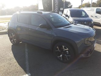 150 ch autonomie confort - techno