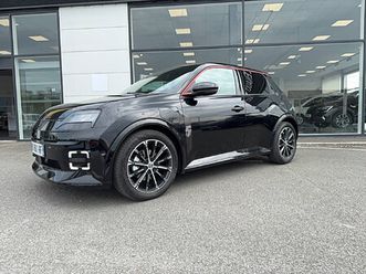 120 ch autonomie urbaine - iconic cinq