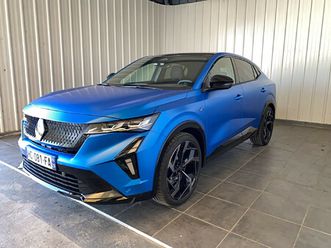 e-tech 4x4 300 - atelier alpine