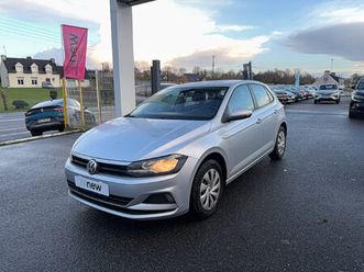 1.0 tsi 95 s&s bvm5 - confortline