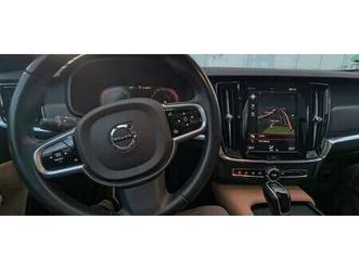 volvo v90 cross country d4 pro awd