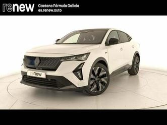 renault rafale esprit alpine e-tech full hybrid 147kw