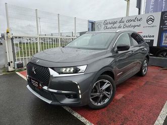 2.0 hdi 180cv rivoli