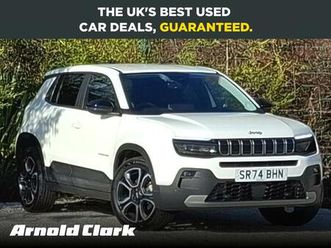 1.2 e-hybrid summit e-dct euro 6 (start/stop) 5dr