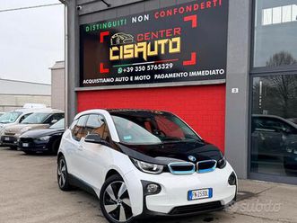 bmw i3 neopatentati
