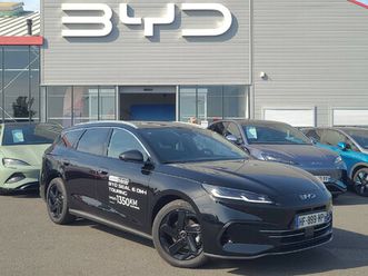 1.5l dm-i 156 kw phev - comfort lite