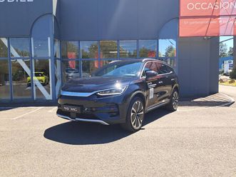 108,8 kwh 517ch - flagship