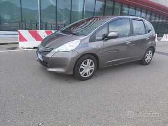 honda jazz 1.2 benzina i- vtec trend