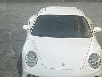 porsche 911 turbo (p.e.r.m.u.t.o)