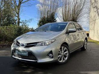 hev 1.8i hsd comfort cvt // hybrid // etat neuf