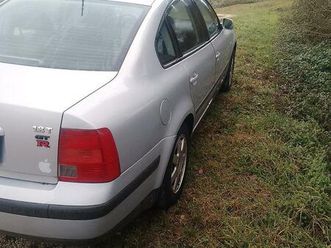 va passat 1.8 t monofuel