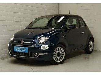 1.0i mhev dolcevita - apple carplay - pano dak