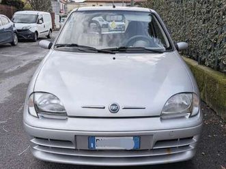 seicento 1.1 active abs