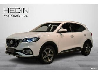 phev luxury 258 hv // acc / panorama / 360° / nahat / sähköistuimet / navi / blis / 2x aluvanteet //