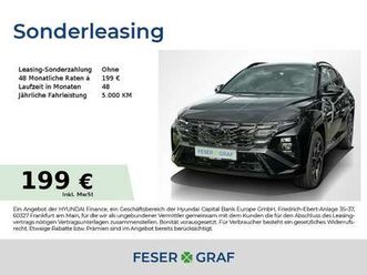 n-line cam shz lhz led navi krell carplay