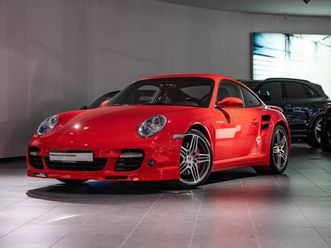 porsche 911 turbo