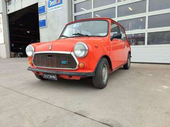 mini 1.0 mayfair