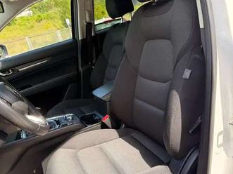 cx-5 ii 2017 2.2 exceed 2wd 150cv