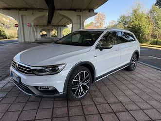 passat viii 2015 variant 2.0 bitdi highline 4motio