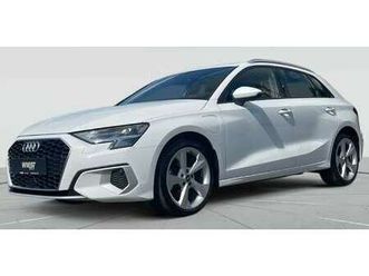 a3 sportback 40 1.4 tfsi e s-tronic applecarplay