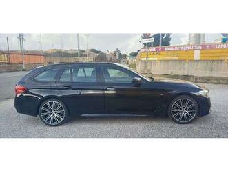 520d touring msport auto