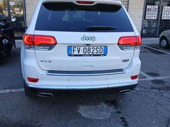 grand cherokee iv 2017 3.0 v6 summit 250cv auto my18 e6d