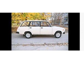 oldtimer lada 2104
