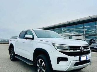 2.0 tdi life 4motion auto 205cv