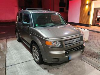 honda element sc 2wd