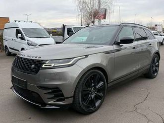 velar r-dynamic se 3,0 v6 twinturbo allrad aut.