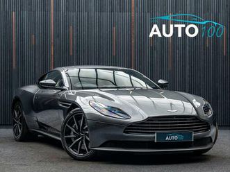 4.0 v8 auto euro 6 (start/stop) 2dr