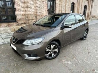 nissan pulsar 1.2 digt nconnecta
