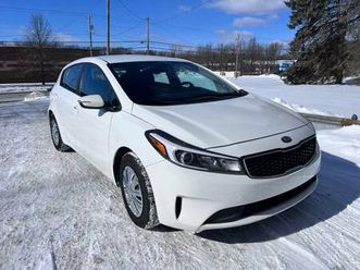 2017 kia forte 5